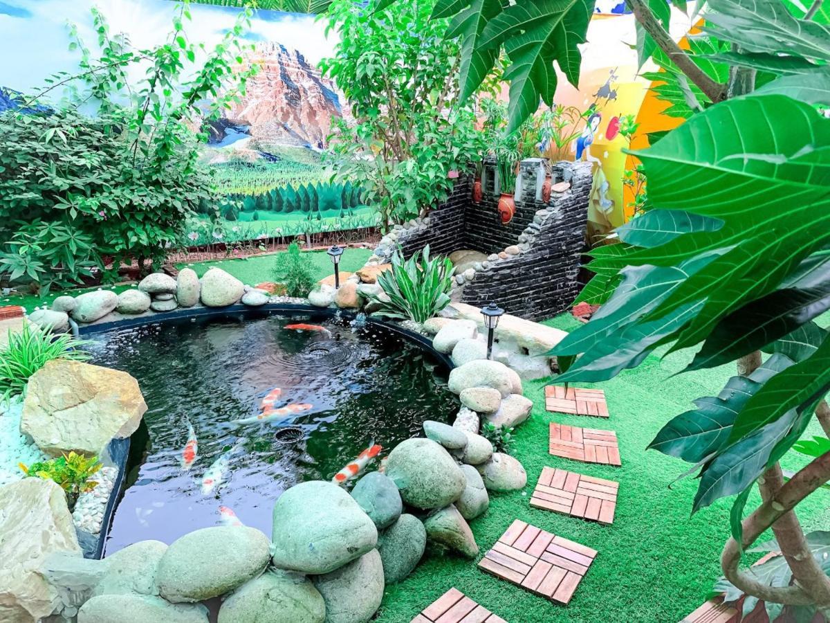Nha Nghi K House * Ben Tre