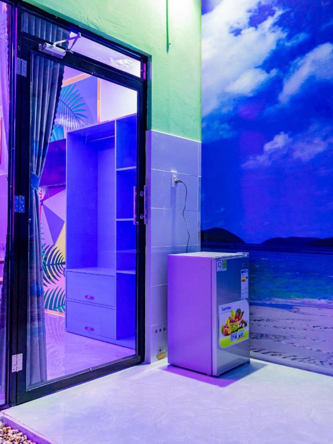 Nha Nghi K House * Ben Tre