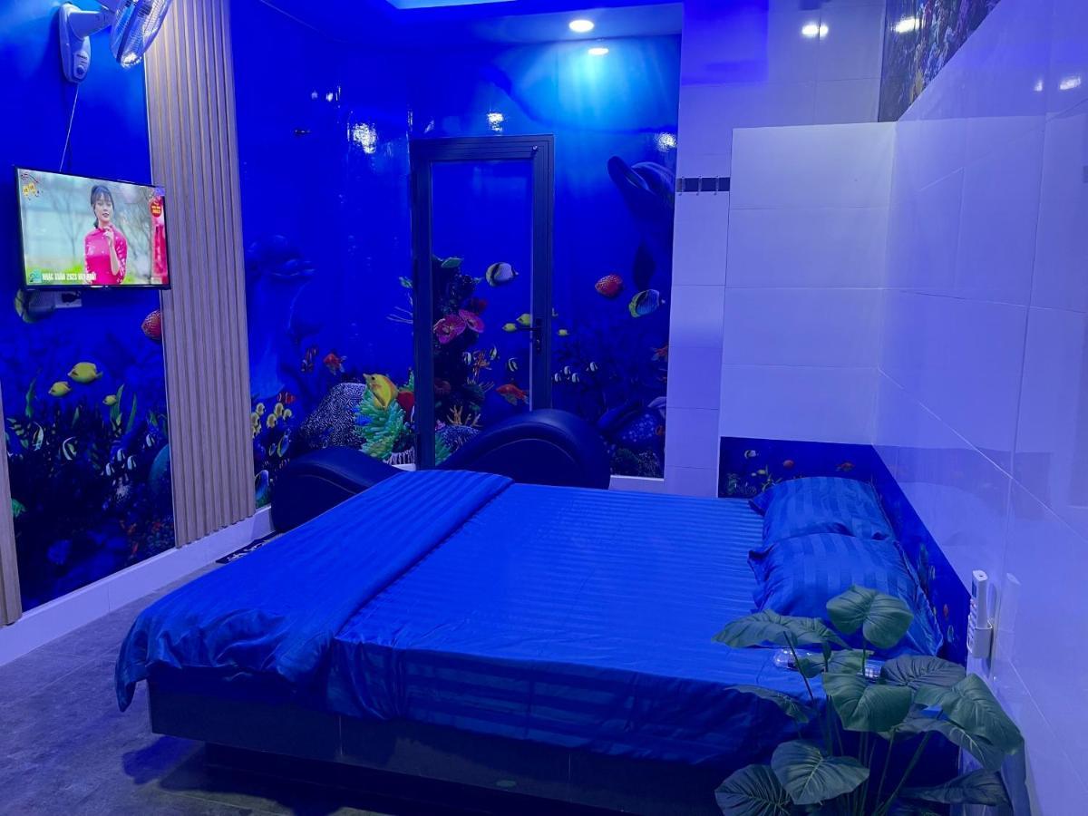 Nha Nghi K House Ben Tre